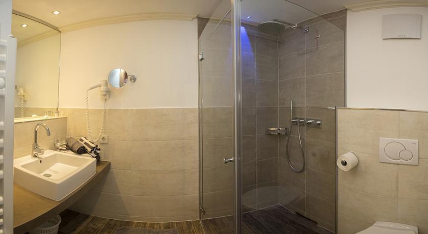 Hotel Tanzer Ischgl Cameră foto