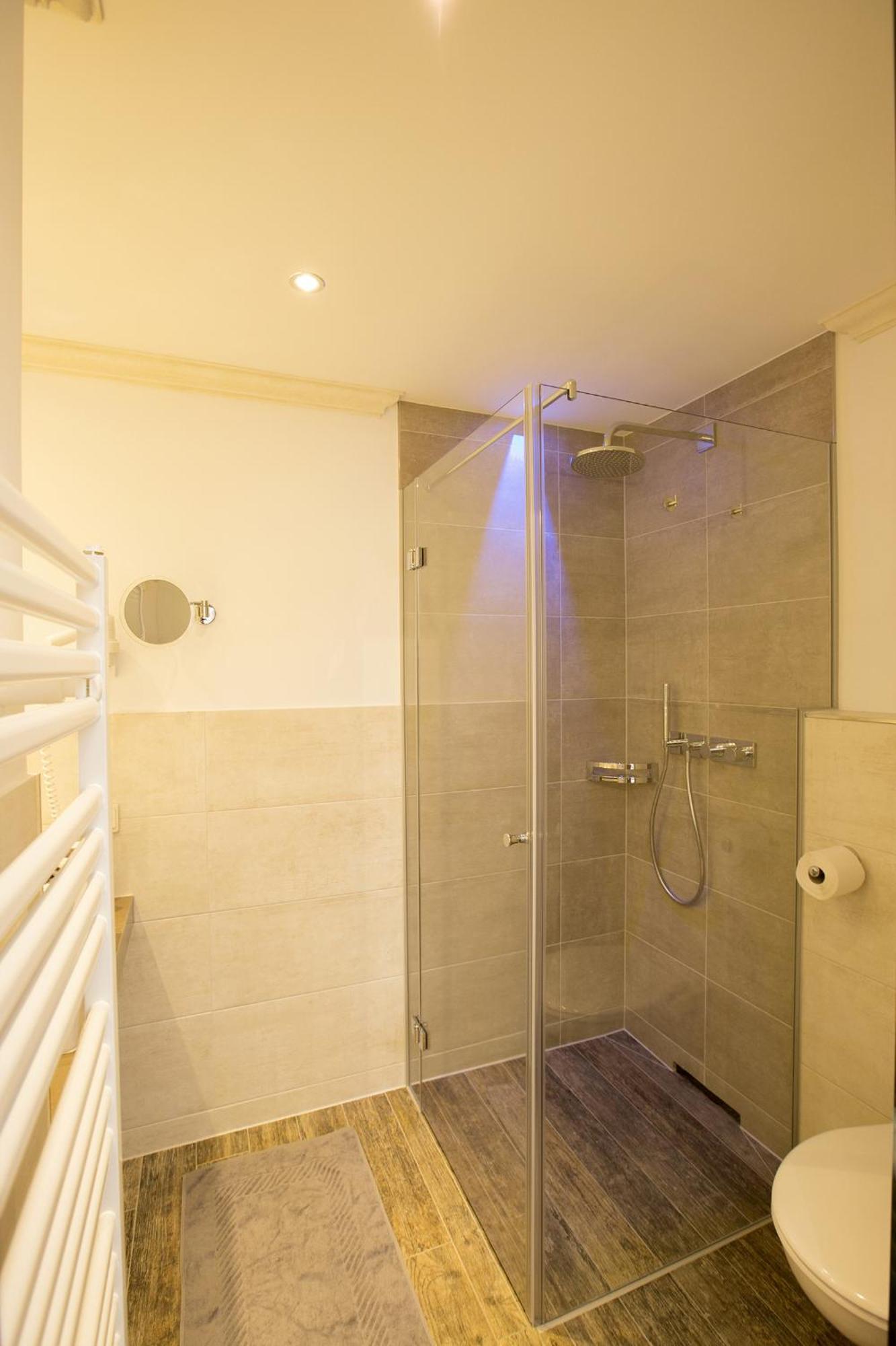 Hotel Tanzer Ischgl Cameră foto