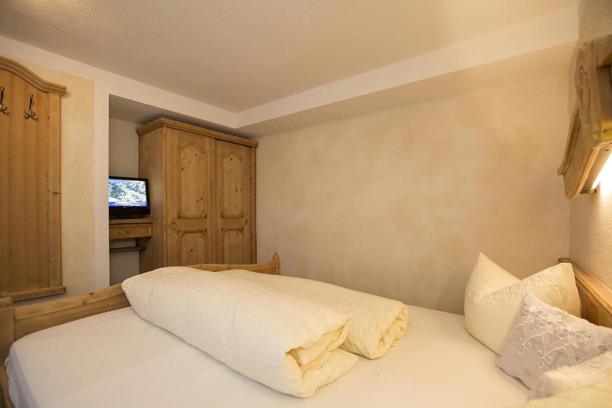 Hotel Tanzer Ischgl Cameră foto
